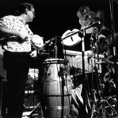 Mikko Fontaine avec Contrejour