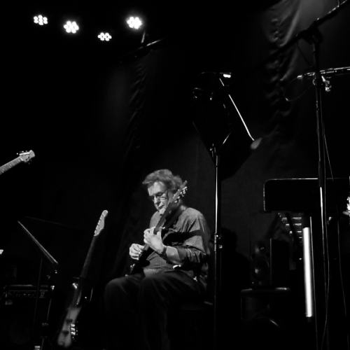 Nicolas Lapouge / Jean Lapouge / Christian Pabœuf / photo : Patrick Dorangeon